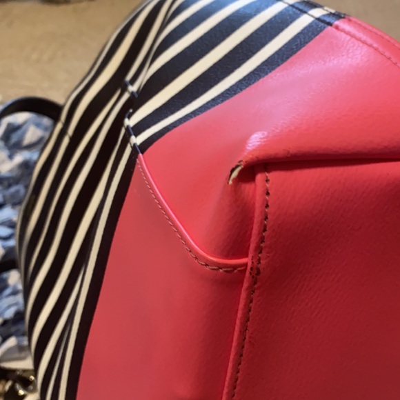 Kate Spade purse with card holder - Picture 5 of 5